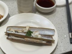 -青蓬海上捞蒸品海鲜城(海岸城店)