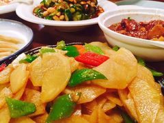 -妈妈的味道(工人体育场东路店)