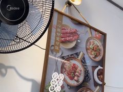 -膳心记-明火四宝煲仔饭(燕南店)