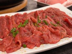 -金刚山(学府路店)