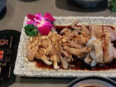 -同仁四季椰子鸡(宝安壹方城店)