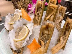 -金龙·打边炉(南京西路店)