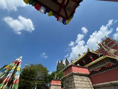 -深圳锦绣中华民俗村