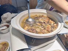 -滇铺子·云南特色菜·第九届野生菌美食节(东风东路c86店)