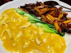 -晓长安·新陕菜(曲江店)