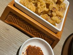 -望蓉城·古法酸菜鱼·川小馆(金桥国际店)