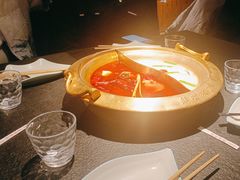 -熊喵来了火锅(太原里第2分店)