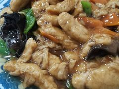 -义隆素菜馆(百年老店)