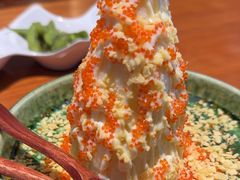 -俊屋料理·烧鸟·寿司·日泰融合菜(星际云汇店)