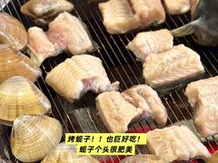 -炭之家·齐齐哈尔非遗烤肉·鲜切直供(中央大街店)