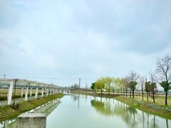 -嘉北郊野公园