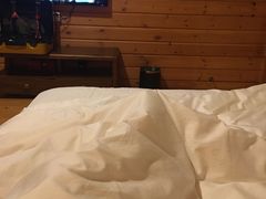 -宁波余姚老柿林山居度假村