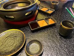 -樱嘢·炭火烧肉(惠南店)