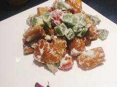 -热带雨林汗蒸馆(汶水东路店)