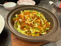 -香丰阁·烤鸭·川湘菜(清河店)