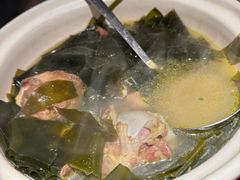 -黄山老妈·土菜(碧桂园店)