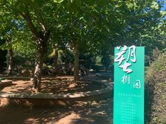 -前关湿地公园