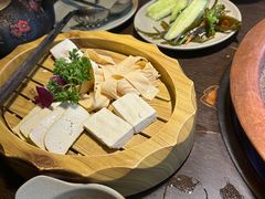 -滇釜火锅·能喝汤的火锅(车公庄店)