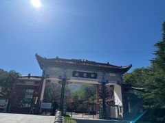 -封龙山风景区