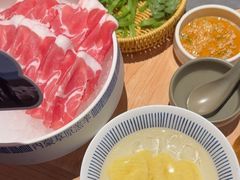 -巴奴毛肚火锅(七宝领展广场店)