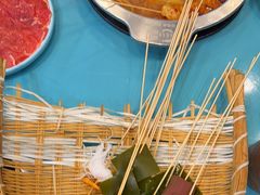 -蜀巷弯弯串串香(长春总店)