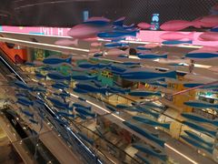 -银泰百货(厦门国贸中心店)