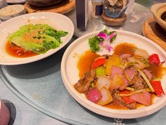 -味妙顺德厨房(绿地缤纷城店)