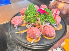 -盡膳口福跷脚牛肉火锅(晶耀前滩店)