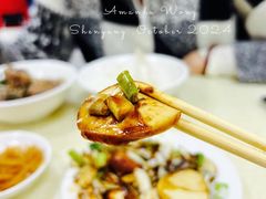 素鸡卷-万盛园炖肉馆(云峰店)