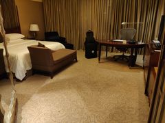 -上海红塔豪华精选酒店