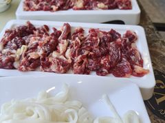 -潮悦牛肉火锅城(水贝店)