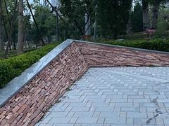 -坝河休闲公园