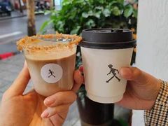 -常识咖啡common sense(春熙路店)