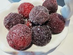 网红冰杨梅-金陵暴走小龙虾(南京总店)