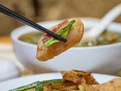 -嫩芽 ·地道重庆菜(十八梯露台夜景店)