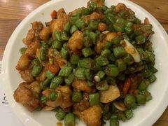 -陈傻子餐厅(世纪都会店)