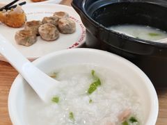 -曼玲粥店(淘金店)