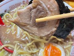-老龙亭拉面店