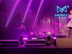 -MOSSO·Liveshow(M3香港广场店)