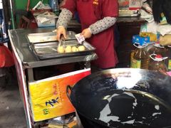 -老南昌白糖糕(大士院店)