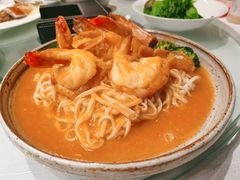 -夏宫中餐厅(静安香格里拉店)