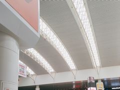 -南昌站