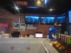 -SFC上影百联影城(虹口店)