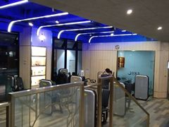 -星悦荟健身游泳(珠江新城店)