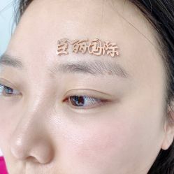 -臣丽纹眉全国连锁