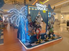 -天河城购物中心