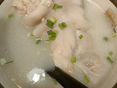 老妈蹄花-谭师爷龙抄手(白下路店)