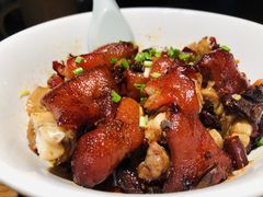 -老湘村·湖南土菜(天河维多利店)