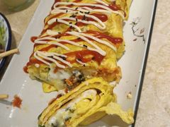 -英子补身汤(海兰路店)