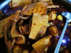 -金山锅贴店(金泉路店)